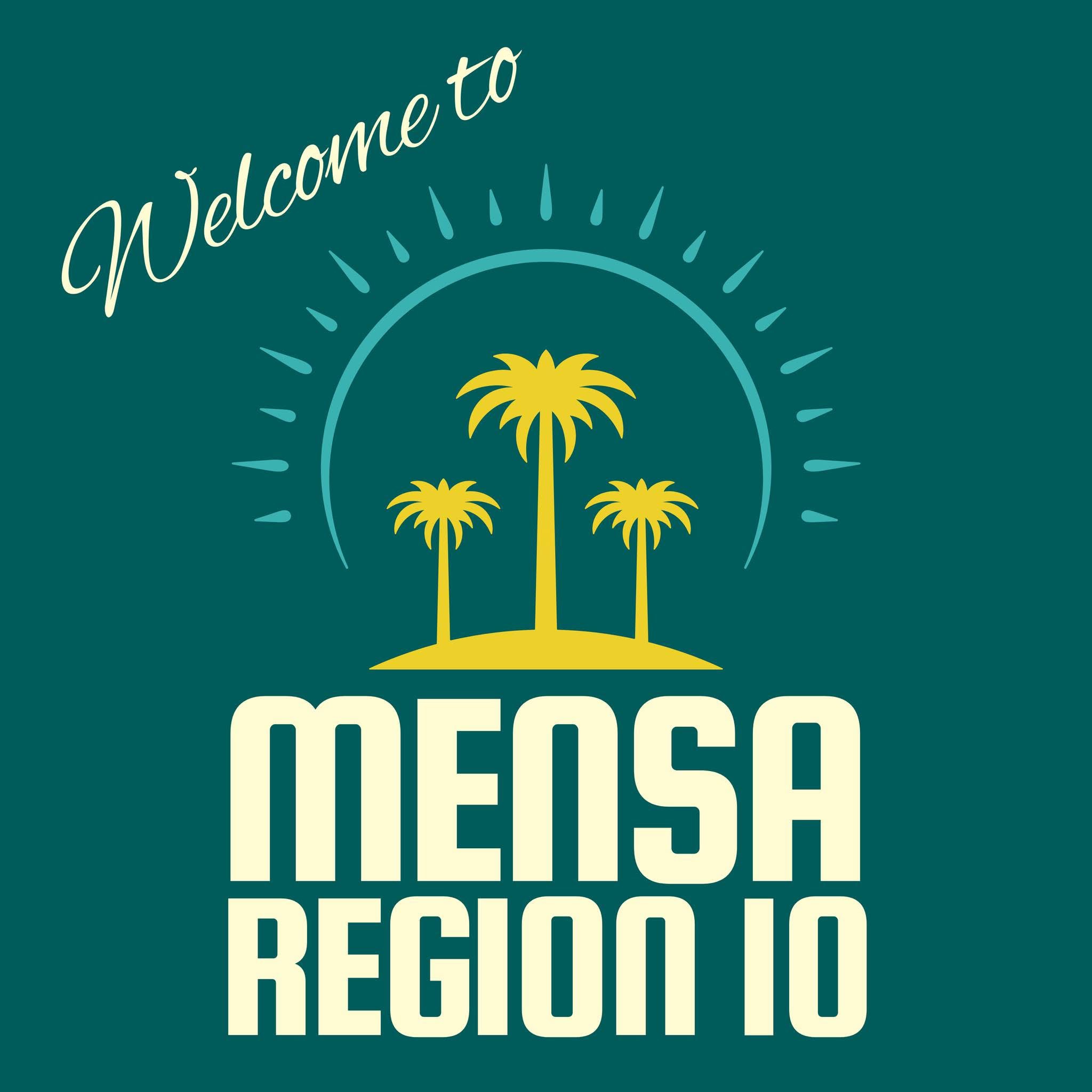 Welcome to Region 10 American Mensa